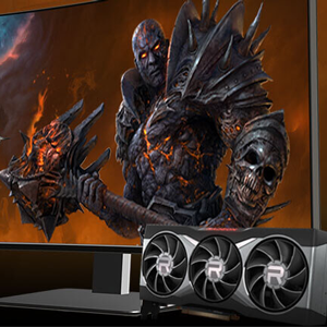 ASUS pci_e_x16 TUF Gaming AMD Radeon RX 6900 XT OC
