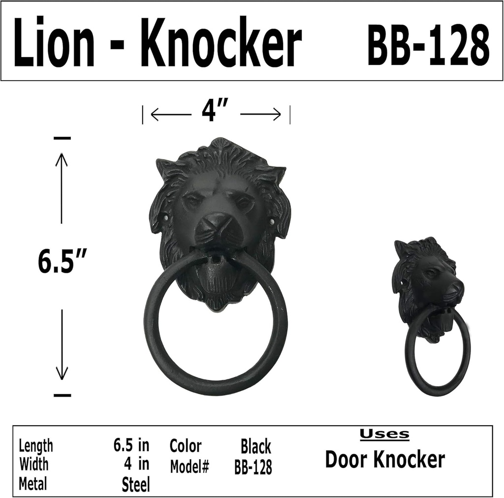 65---lion-face---bb-128---antique-style--2.jpg