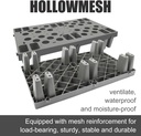 plastic-pallets-6pcs-gray-lightweight-ne-4.jpg