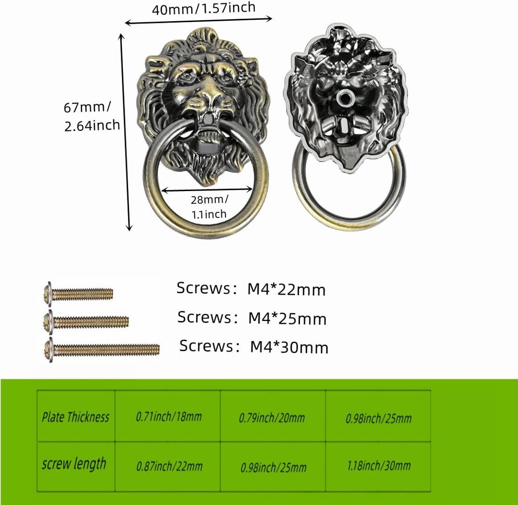 6pcs-lion-head-knob-pull-handle-for-draw-2.jpg
