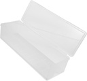 Crisper Box Fridge Sealing Case Food Storage Containers Lids Bread Box Storage Containers