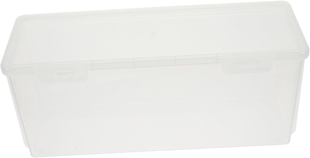 Crisper Box Multi-function Bread Box Bread Storage Container Food Storage Containers for Pantry Kitchen