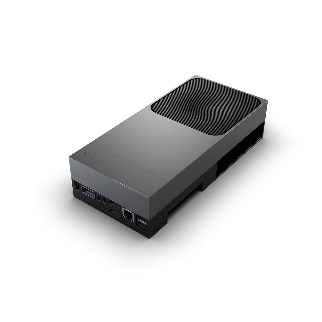 NVIDIA Jetson Thor Developer Kit