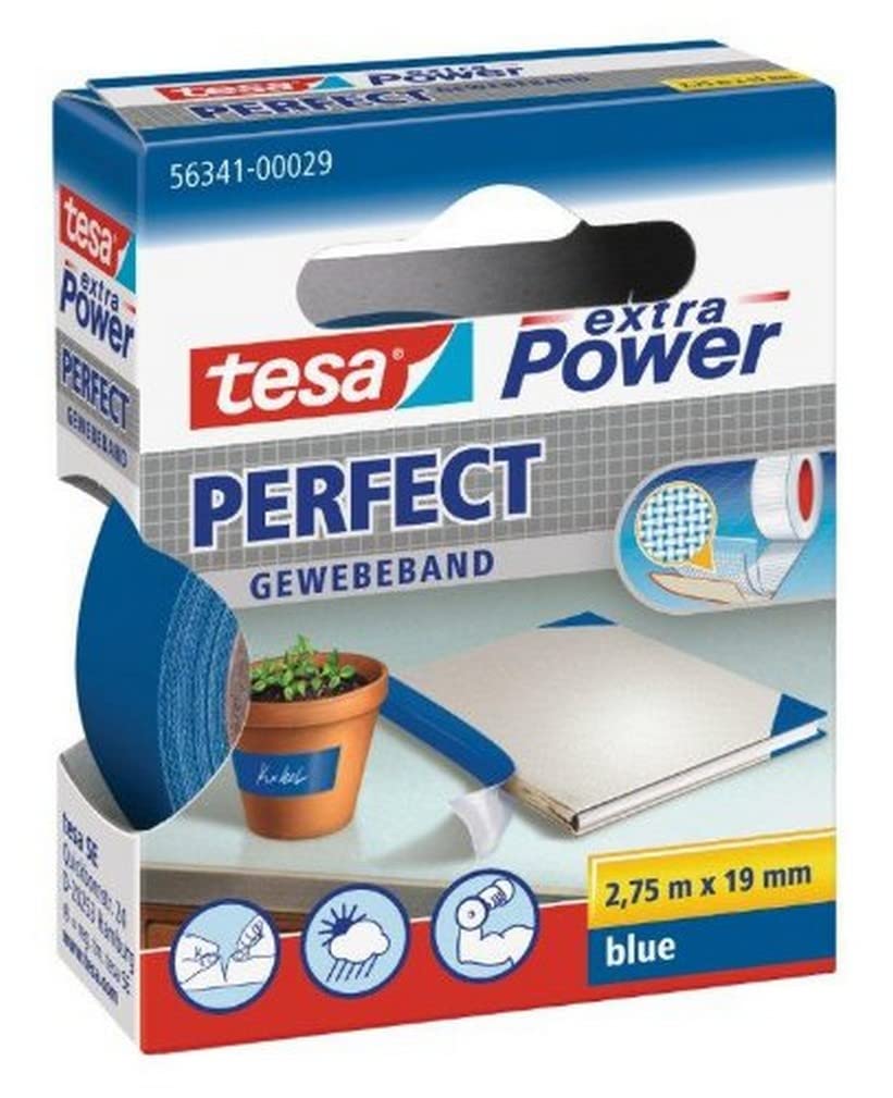 tesa Extra Power Perfect