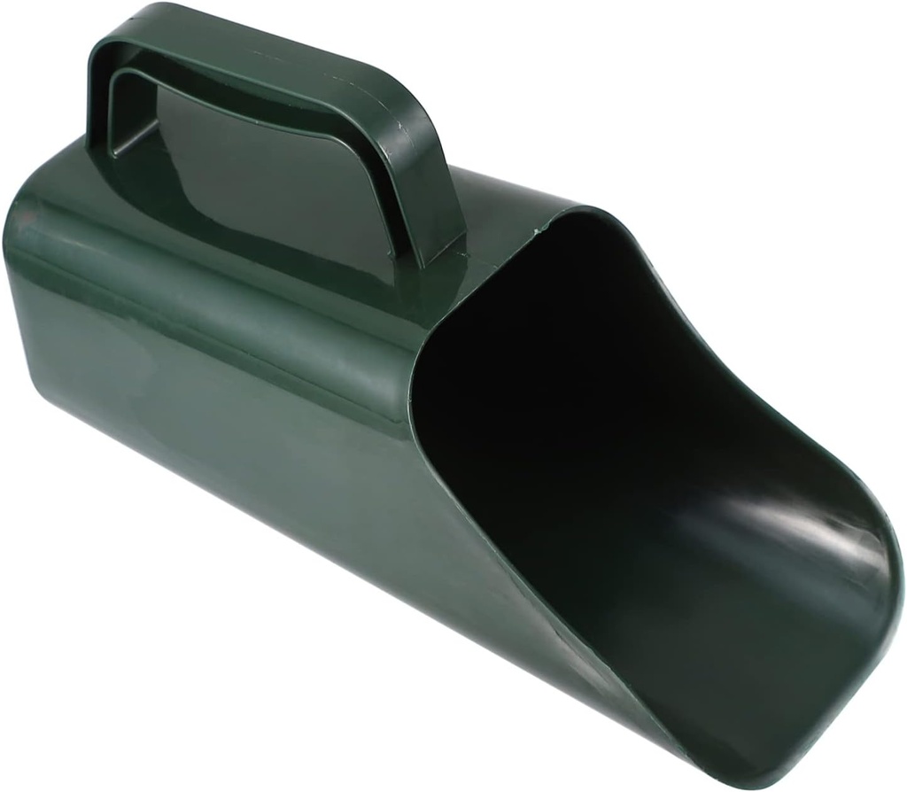 Garden Hand Shovel Multi-Function Bucket Shovel for Plant Weeding Tools