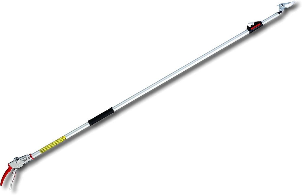 ARS LA-180ZF305 Telescoping Pruner with Razor Edge Head