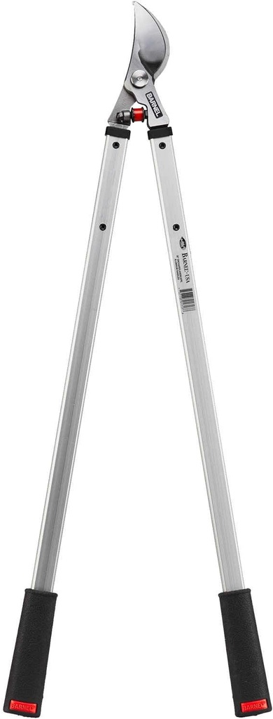 Barnel OR32A 32-Inch Orchard Bypass Lopper With Double Bumper