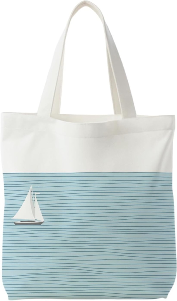 Washable Canvas Bag