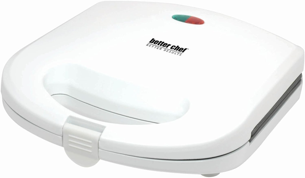 Better Chef Waffle Maker IM-295W