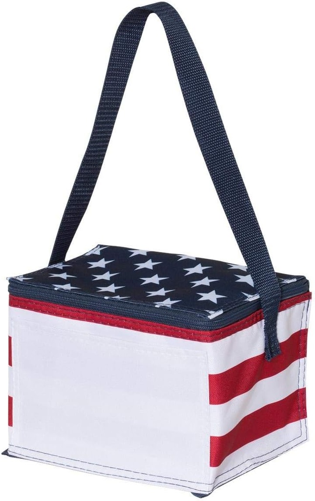 OAD Americana Cooler