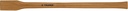 TRUPER MG-DHM-3-1/2 Replacement Handle For Axes 35" (89cm)