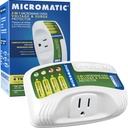 Micromatic WS-2910 Electronic Voltage & Surge Protector for Microwave Oven