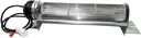 Replacement Convection/Distribution/Room Air Blower for Enviro M55 Pellet Stove, 50-2481