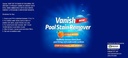 Bosh Chemical Vanish Pool & Spa Stain Remover 2 Pack (4LBS)- Natural Safe Citrus Based, Works Excellent on Vinyl, Fiberglass, and Metals, Removes Rust and Other Tough Stains
