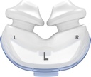 ResMed P10 Nasal Pillow Cushion - Replacement Silicone CPAP Mask Cushion - Frame System & Headgear Not Included - Premium CPAP Accessory - Large