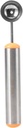 Multifunctional Fruit Scooper Stainless Steel Fruit Spoon Cutter Kitchenware for Decorative Balls