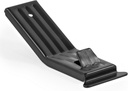 GypTool Mini-Lifter Foot Lift Lever Tool for Drywall and Gypsum Panels Sheets - All Metal