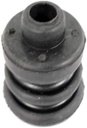 Lg 4H00982E Room Air Conditioner Compressor Grommet Genuine Original Equipment Manufacturer (OEM) Part