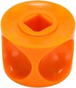 Compression Squeezing Ball Electric Orange Juicer Machine Juice Extractor Spare Part For XC-2000E Citrus Press Accessory Fresh-orange Press Lemon Juicing Machine Automatic Orange Juicer Replacement