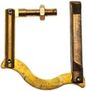 KOHLER LIFT TOGGLE ASSY