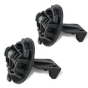 W11457841 Washer Lid Lock Replacement for Maytag Washer Door Latch, Compatible with Whirlpool Washer Parts W11457841 W11091027 4959179 AP6987306 (2 Pack)