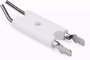 kerosene forced air heaters 22144 F221857 Heater Electrode Spark Plug for Mr Heater Heat Star Heaters kerosene heaters