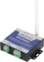 RTU5024 Upgrade GSM Gate Opener Relay Switch Remote Control Door Opener Programmable DC 9-36V (RTU5024 upgrade version)