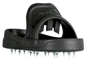 Midwest Rake Sharp Spiked Style Shoes for Resinous Coatings, with Replaceable Spikes Medium (Various Sizes: M -XL)
