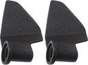 2x Bread Machine Paddle Replacement Compatible for Cuisinart CBK-110KP Kneading Paddle