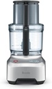 Breville BFP660SIL Sous Chef 12 Cup Food Processor, Silver