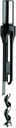 CMT 543.127.51 Mortise Chisel & Bit Set, 1/2-Inch Diameter, 3/4-Inch Shank