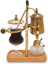 Balance Siphon Coffee Maker, Vintage Coffee Maker, Gravity Coffee Maker