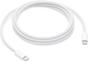 Apple 240W USB-C to USB-C Woven Charge Cable (2 m): Fast and Convenient Charging