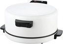Pizza Maker Bread Making Machine Toaster Steak Machines Electric Household Pizza Baking Pan