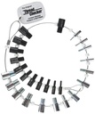 SWTC-26 Nut & Bolt, Inch & Metric, Original Version