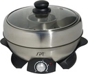 SS-301: Multi-Cooker (Shabu-Shabu & Grill)