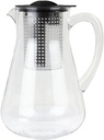 Finum Iced Tea Control 1.8, Black