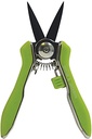 Spear & Jackson 56418G Green Garden Snips