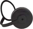 Nalgene 32oz W/M Replacement Loop Cap (Black)