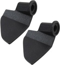 2025 Upgrade 2 Pack CBK-110KP Kneading Paddle, Bread Machine Paddle Replacement for Cuisinart Bread Maker Machine, Fits Model CBK-110 & CBK-110P1 Bread Machine