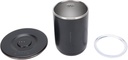 Self Stirring Cup, 2 in 1 Heated Coffee Mug for Home (Style 1)