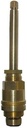 LASCO S-1047-3 Tub and Shower Hot and Cold Stem Fits Gerber 6469