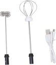 Electric Hand Mixer Small Mixers Mini Egg Beater Kitchen Accessories Automatic Egg Whisk