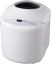 Toastmaster TBR15 1-1/2-Pound Breadmaker