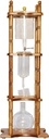 Filtered Cold Brew Coffee Maker,3L/101.4oz Large Capacity Cold Brew Coffee or Iced Tea Maker,Ice Drip Coffee Maker, Iced Dripper Cold Brew Coffee Tower Perfect 25 Cups Size