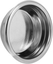 Stainless Steel Reusable Coffee and Tea Filter Espresso Filter for Coffee Machines Construction Enhanced Filtration Versatile Brewing Tool