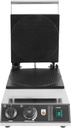 1750W 110V Egg Roll Machine, Indoor Stroopwafel Maker Desktop Electric Egg Roll Maker 50-300℃/122-572℉ Rectangular for Making Ice-Cream Cone Crisps and Egg Rolls with Dual Separate Knobs