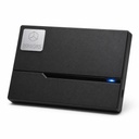 Mayomi SPACIO 2TB 个人电脑、笔记本电脑、Mac & Phone的便携式外部硬盘