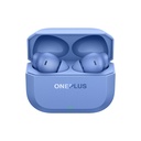 OnePlus Nord Buds 3r TWS Earbuds 最多54小时回放,2-mic Clear Calls,3D空间音频,AI翻译,12.4mm驱动器,双Device连接,47ms 低纬度 - Aura Blue