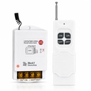 Blackt Electrotech BT16R11 220V RF 远程开关 - Moter Pump的远程32 AMps,无线工业控制,高功率家庭远程控制开关(3KM)